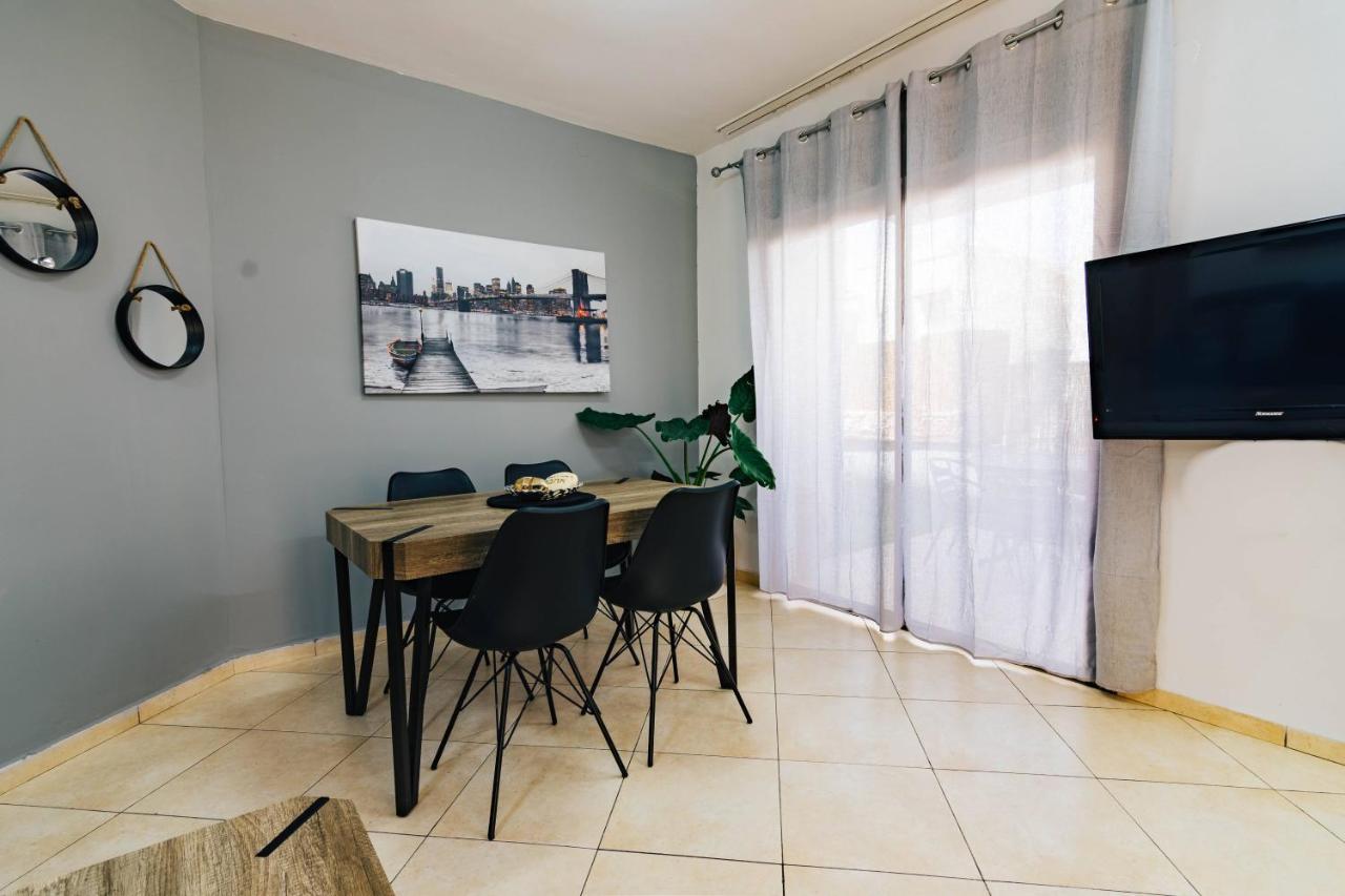 Apartment Next The Beach 2 Min Walk Eilat Luaran gambar