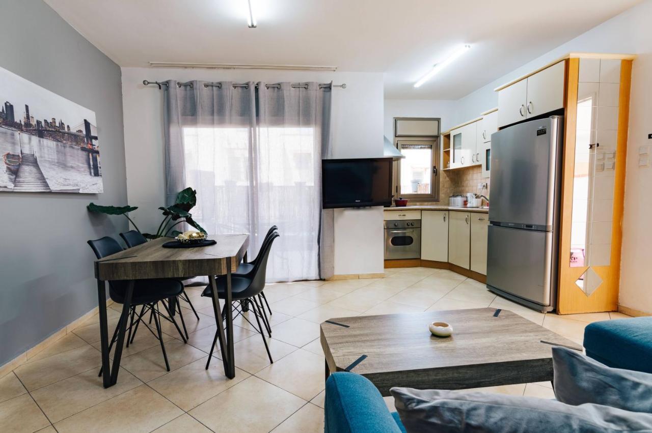 Apartment Next The Beach 2 Min Walk Eilat Luaran gambar