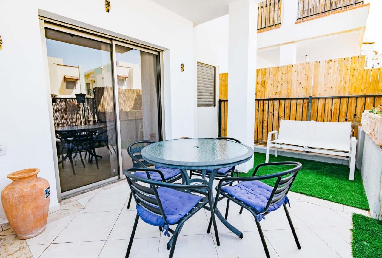 Apartment Next The Beach 2 Min Walk Eilat Luaran gambar