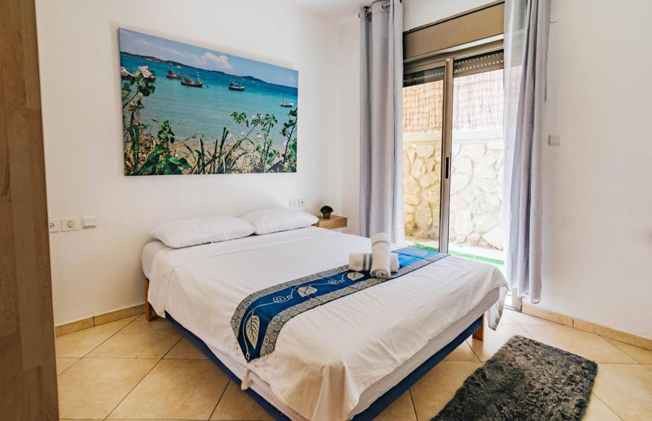 Apartment Next The Beach 2 Min Walk Eilat Luaran gambar